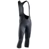 Image de Cuissard de vélo Northwave Active Short pour homme - Noir - Respirant - Bretelles et dos en maille perforée