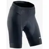 Image de Cuissard sans bretelles Northwave Active noir femme - XS