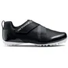 Image de Chaussures de cyclisme Northwave Active - Homme - Noir - 41 - Légères et respirantes