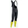 Image de Cuissard Northwave Force 2 noir jaune - M