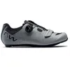 Image de Chaussures de vélo Northwave Storm Carbon 2 - Gris - Mixte - Route - Respirant