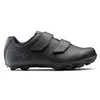 Image de Chaussures VTT Northwave Spike 3 pour Homme - Noir - Pointure 40