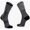 Image de Chaussettes Northwave Extreme Pro High PrimaLoft gris foncé noir - XS