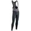 Image de Cuissard long à bretelles Northwave Active Acqua MS DWR treatment - black