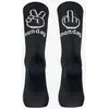 Image de Chaussettes Northwave Sunday Monday noir - M
