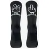 Image de Chaussettes Northwave Sunday Monday noir - L