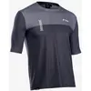 Image de Maillot Northwave XTrail 2 manche courte noir gris - S