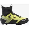 Image de Chaussures Northwave Celsius XC Arctic GORE-TEX VTT jaune fluo noir - 40
