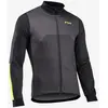 Image de Veste Northwave Blade 2 gris foncé jaune fluo - S