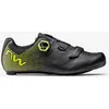 Image de Chaussures Northwave Storm Carbon 2 noir jaune fluo - 40