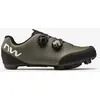 Image de Chaussures Northwave Rebel 3 VTT vert noir - 39