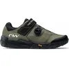 Image de Chaussures Northwave Overland Plus - dark green