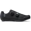 Image de Chaussures Northwave Mistral Plus - Homme - Noir - Taille 45 - Thermorégulation optimale