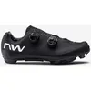 Image de Chaussures Northwave Extreme XCM 4 VTT noir intense - 37