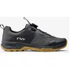 Image de Chaussures Northwave Crossland Plus MTB gris foncé sable - 47