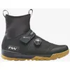 Image de Chaussures Northwave Kingrock Plus GORE-TEX VTT noir marron miel - 47