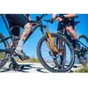 Image de Chaussettes Northwave Sunday Monday - grey/forest green