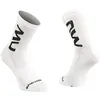 Image de Chaussettes Northwave Extreme Air - white/black - M