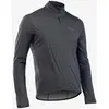 Image de Veste fine Northwave Rainskin Shield 2 noir - M
