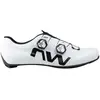Image de Chaussures Northwave Veloce Extreme Filippo Ganna blanc noir - 45