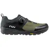 Image de Chaussures Northwave Rockit Plus vert forêt noir - 45