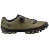 Image de Chaussures Northwave Hammer Plus - green forest/black