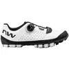 Image de Chaussures Northwave Hammer Plus VTT blanc gris noir - 46