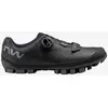 Image de Chaussures Northwave Hammer Plus Wide noir gris foncé - 45