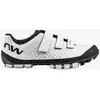 Image de Chaussures Northwave Hammer VTT blanc gris noir - 41