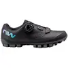 Image de Chaussures Northwave Hammer Plus VTT noir irisé femme - 43