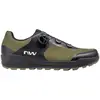 Image de Chaussures Northwave Corsair 2 VTT vert forêt noir - 43