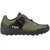 Image de Chaussures Northwave Escape EVO 2 VTT vert forêt noir - 38