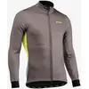 Image de Veste Northwave Blade marron clair bleu - M