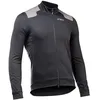 Image de Veste imperméable Northwave Extreme - black/sand