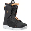 Image de Chaussures de snowboard Northwave Dahlia Sls pour femmes noir et orange