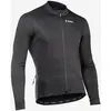 Image de Veste fine Northwave Extreme Light noir foncé - M
