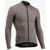 Image de Maillot Northwave Extreme Thermal manche longue marron - S