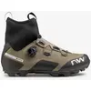 Image de Chaussures Northwave Celsius XC GORE-TEX VTT vert foncé - 41