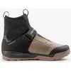 Image de Chaussures Northwave Kingrock Plus Trail GORE-TEX VTT marron noir - 39