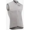 Image de Gilet Northwave Extreme Light gris clair - L