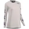 Image de Maillot Northwave Xtrail manche longue gris femme - M