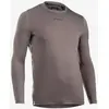 Image de Maillot Northwave Bomb manches longues marron - L