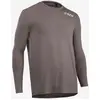 Image de Maillot Northwave Xtrail manche longue marron - L