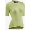 Image de Maillot Northwave Extreme manche courte vert femme - M