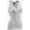 Image de Débardeur Northwave Essence sans manches gris clair femme - S