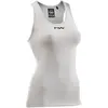 Image de Débardeur Northwave Essence sans manches gris clair femme - M