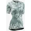 Image de Maillot Northwave Blade manches courtes vert blanc iridescent femme - M