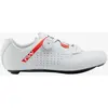 Image de Chaussures Northwave Core Plus 2 blanc rouge - 44