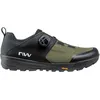 Image de Chaussures vélo Northwave Rockit Plus - sand/black