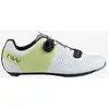 Image de Chaussures Northwave Storm Carbon blanc jaune - 44